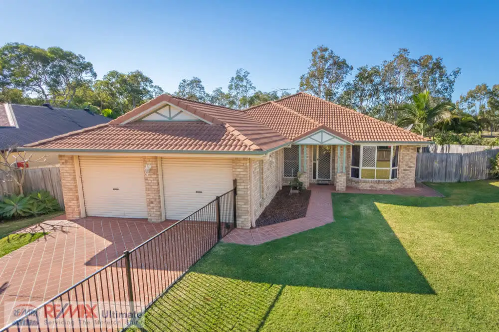 Main view of Homely house listing, 12 Sutherland Crescent, Morayfield QLD 4506