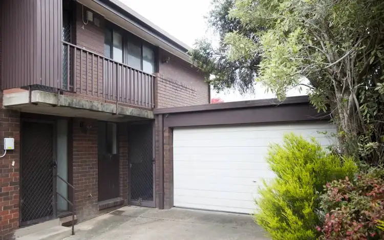Main view of Homely unit listing, 2/121 Mossman Street, Armidale NSW 2350