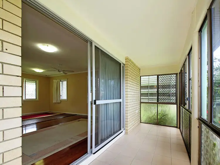 Second view of Homely house listing, 33 Hayes Street, Caboolture QLD 4510