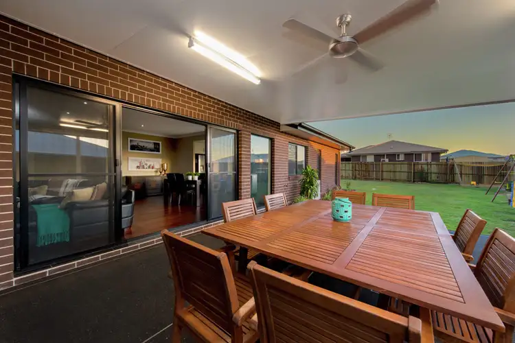 Fourth view of Homely house listing, 1 Owl Court, Kleinton QLD 4352