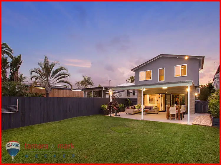 24 Murray Street, Sandgate QLD 4017