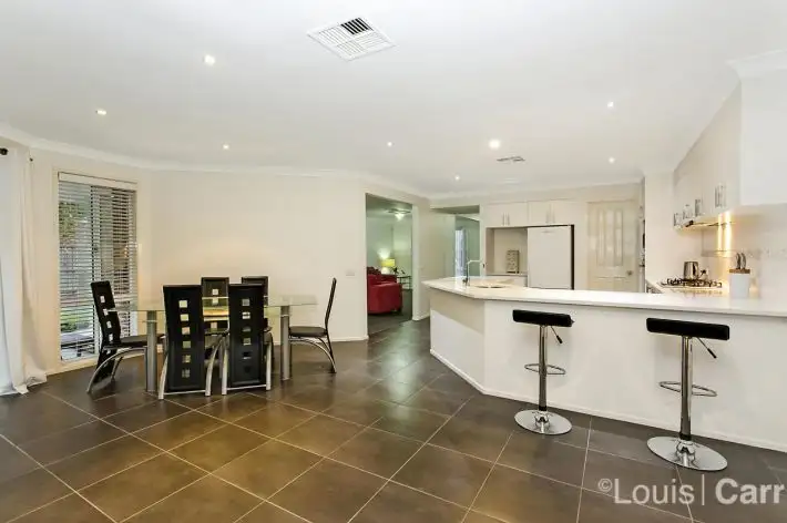 Sixth view of Homely house listing, 5 Leonards Way, Beaumont Hills NSW 2155