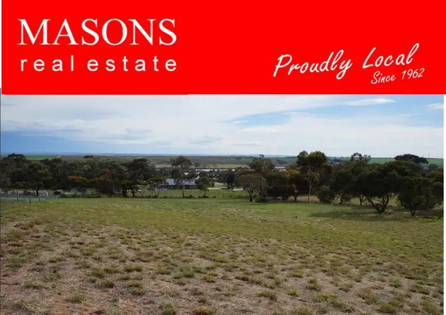 Main view of Homely land listing, 116 Mitchell Avenue, Murray Bridge SA 5253