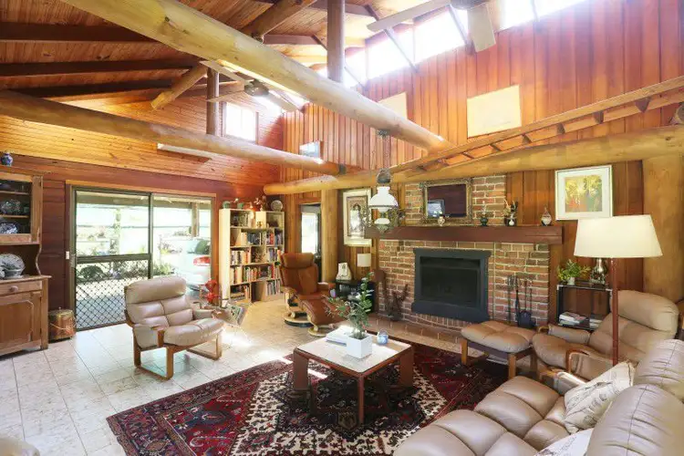 Third view of Homely house listing, 386 Gleniffer Road, Bonville NSW 2450