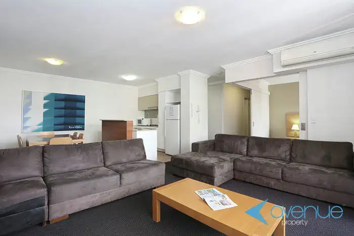 Main view of Homely unit listing, 137/803 Stanley Street, Woolloongabba QLD 4102