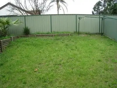 Third view of Homely townhouse listing, 8/27-29 Albert St, Werrington NSW 2747