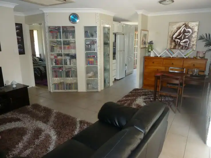 Seventh view of Homely house listing, 1 Penrose Cct, Redbank Plains QLD 4301