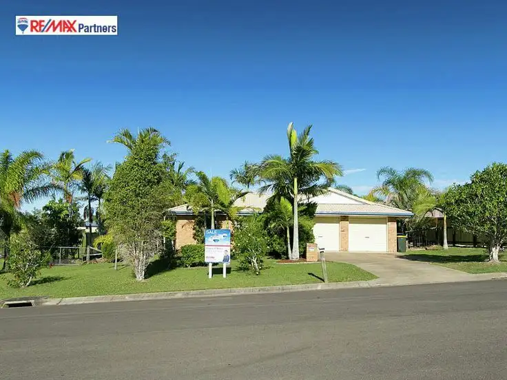 109-111 Ocean Outlook, River Heads QLD 4655