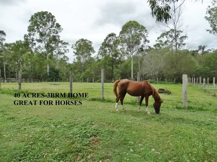 12 Kirchner Road, Oyster Creek QLD 4674