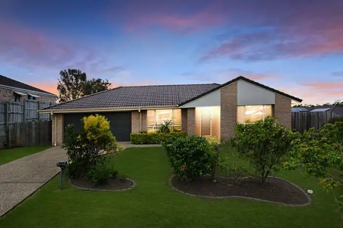 Third view of Homely house listing, 6 Ferncliffe Street, Upper Coomera QLD 4209
