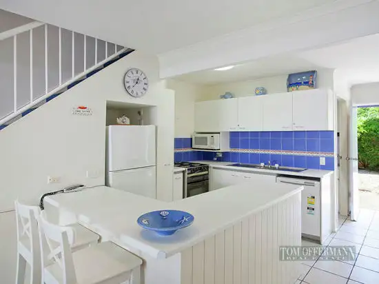 Fourth view of Homely unit listing, 18/8 Munna Crescent, Noosaville QLD 4566
