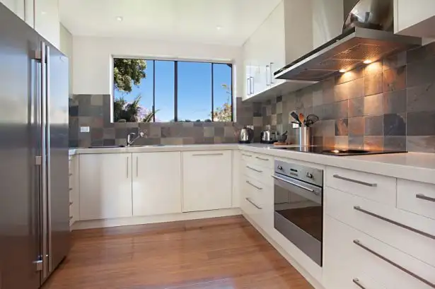 Second view of Homely unit listing, 1/18 Brooks Street, Cooks Hill NSW 2300