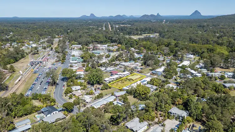 11 Mill Street, Landsborough QLD 4550