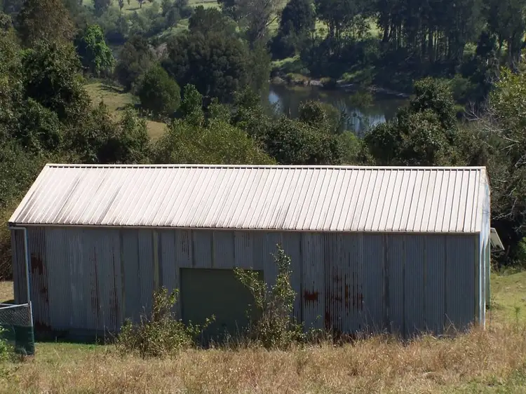 Fifth view of Homely rural property listing, 543 Somerset, Kimbriki NSW 2429