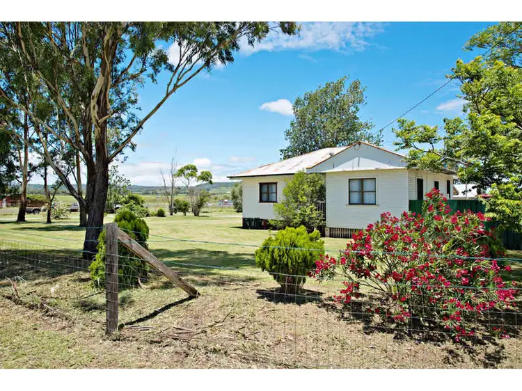 Main view of Homely rural property listing, 116-118 Main Street, Westbrook QLD 4350