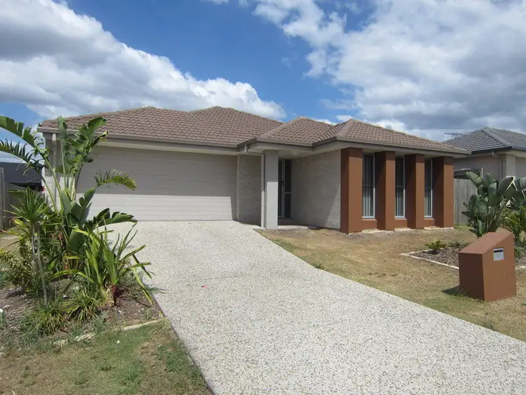 68 Sarah Drive, Yamanto QLD 4305
