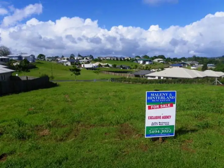 16 Macaranga Street, Maleny QLD 4552