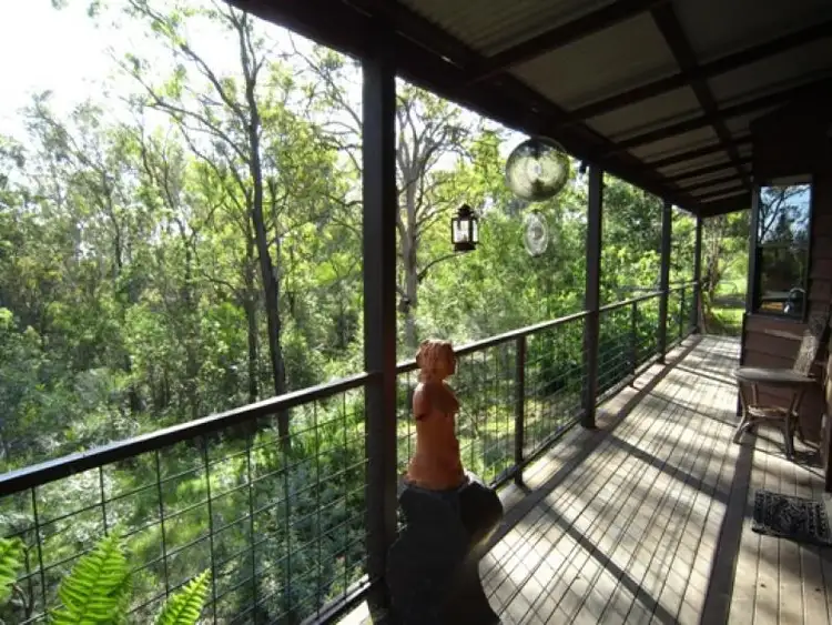 Second view of Homely house listing, 162 Lockyer View Road, Fernvale QLD 4306