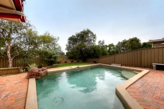 Seventh view of Homely house listing, 25 Simpson Court, Mayfield NSW 2304