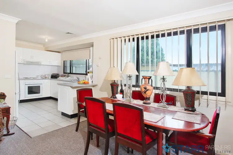 Second view of Homely semi-detached listing, 2/192 Great Western Highway, Colyton NSW 2760