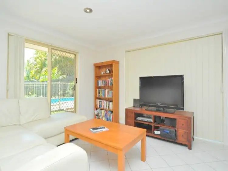 Seventh view of Homely house listing, 17 Cootharaba Drive, Helensvale QLD 4212