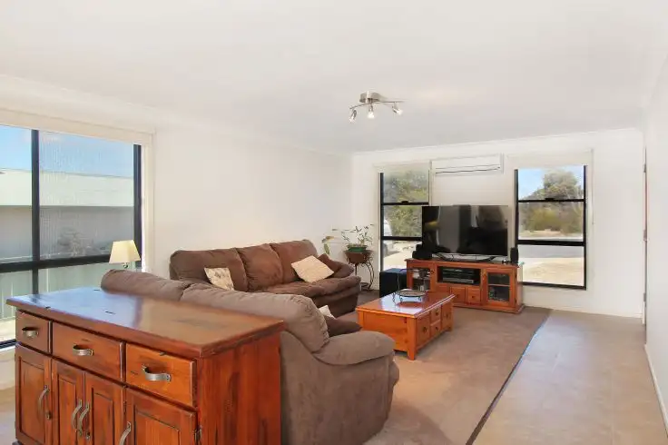 Fifth view of Homely house listing, 1 Kent Ave, Armidale NSW 2350