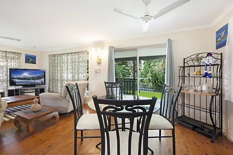 Second view of Homely house listing, 10 Howitson Street, Balgal Beach QLD 4816