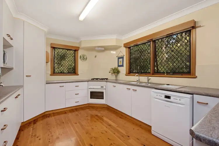 Fourth view of Homely house listing, 1 Mavis Court, Highfields QLD 4352