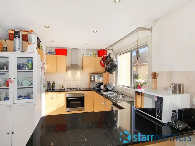 Third view of Homely semi-detached listing, 27B Alto Street, South Wentworthville NSW 2145