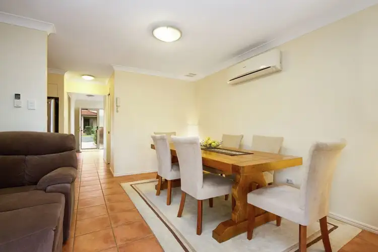 Second view of Homely house listing, 14/18 Delavan St, Wishart QLD 4122