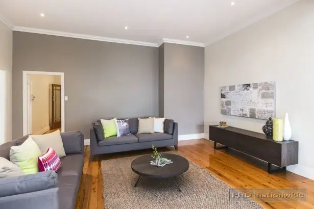 Fourth view of Homely house listing, 41 Fourth Street, Adamstown NSW 2289