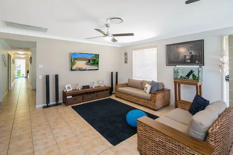 Third view of Homely house listing, 5 Lincoln Close, Alexandra Hills QLD 4161