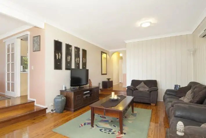 Second view of Homely house listing, 3 Cameron Ave, Baulkham Hills NSW 2153