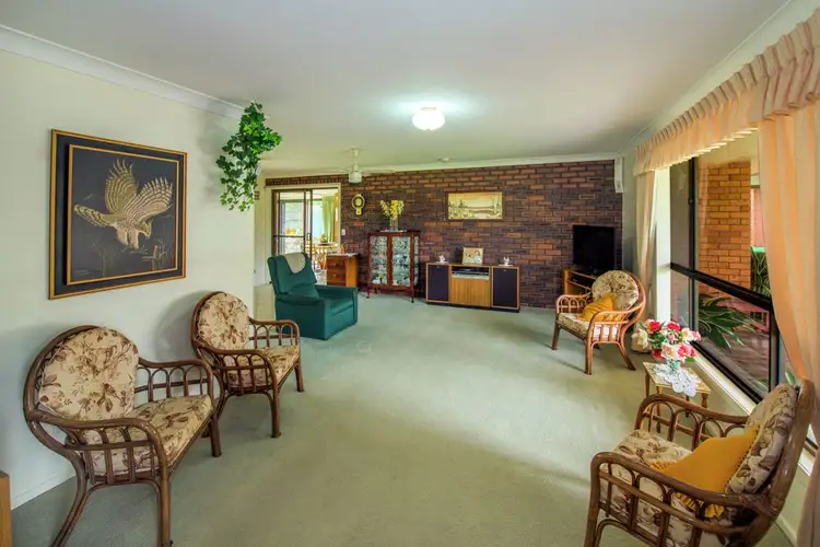 Third view of Homely house listing, 12 Kim Close, Woolgoolga NSW 2456