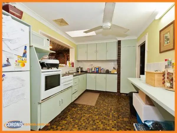 Fourth view of Homely house listing, 6 Athena Grove, Springwood QLD 4127