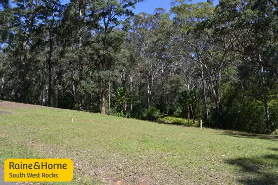 Second view of Homely land listing, 35D Rosella Place, South West Rocks NSW 2431