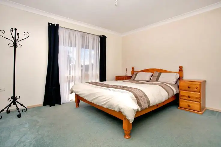 Fifth view of Homely house listing, 1 Kippax Place, St Clair NSW 2759