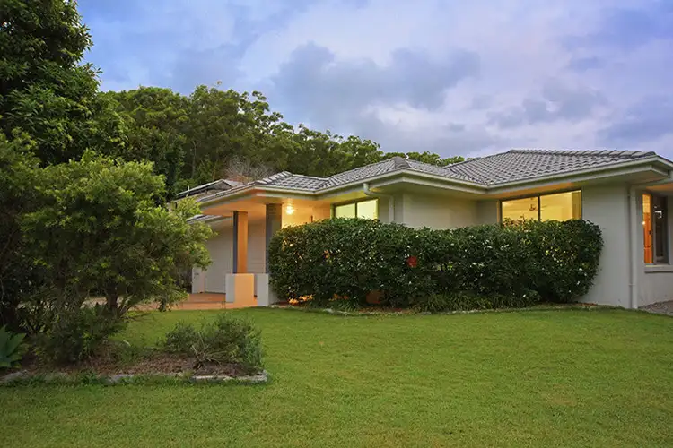 25 Tall Trees Way, Little Mountain QLD 4551