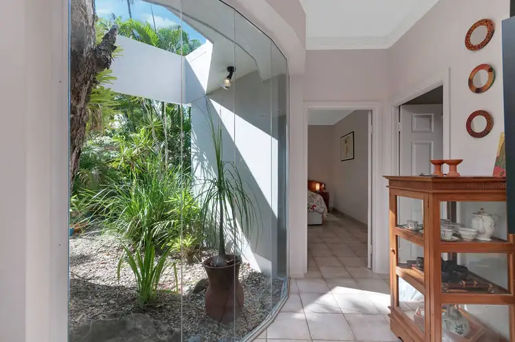 Second view of Homely semi-detached listing, 24 Petersen Street, Trinity Beach QLD 4879