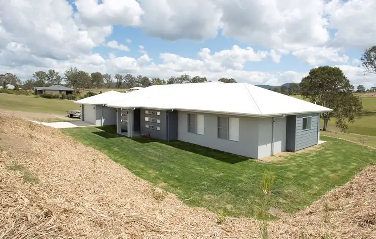 Second view of Homely house listing, Lot 76 Watergum Drive, Pie Creek QLD 4570
