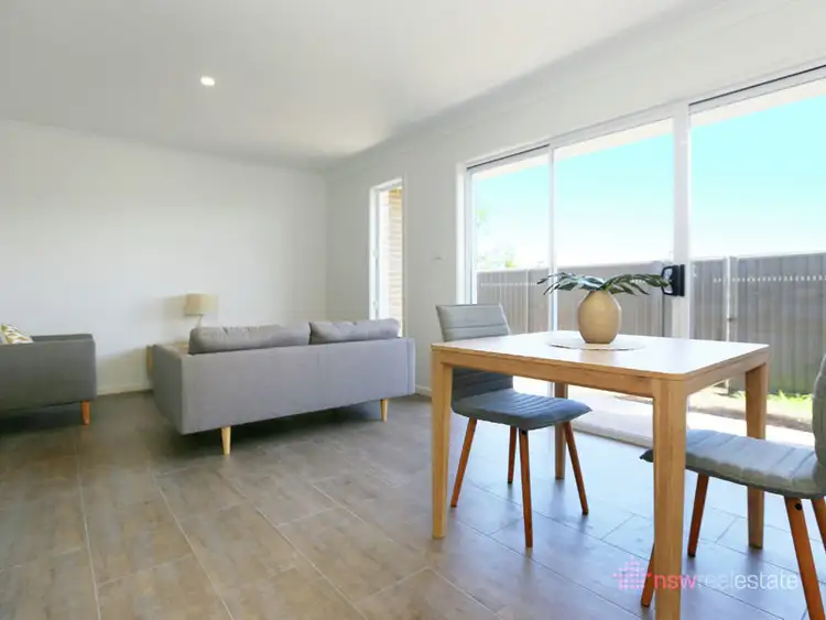 Third view of Homely townhouse listing, 5/18 Arthur Street, Coffs Harbour NSW 2450