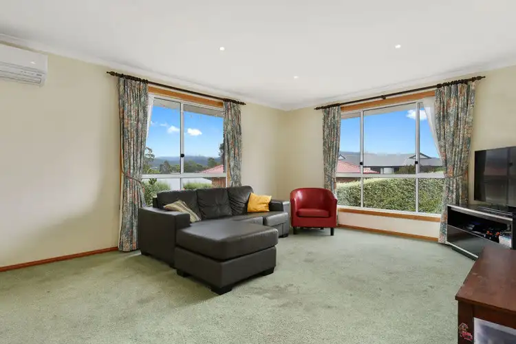 Second view of Homely house listing, 9 Antonio Court, Kingston TAS 7050