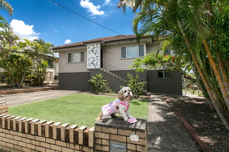 224 Stanley Road, Carina QLD 4152