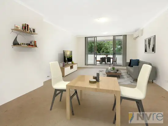 Second view of Homely unit listing, 19/19 Pearce Avenue, Newington NSW 2127