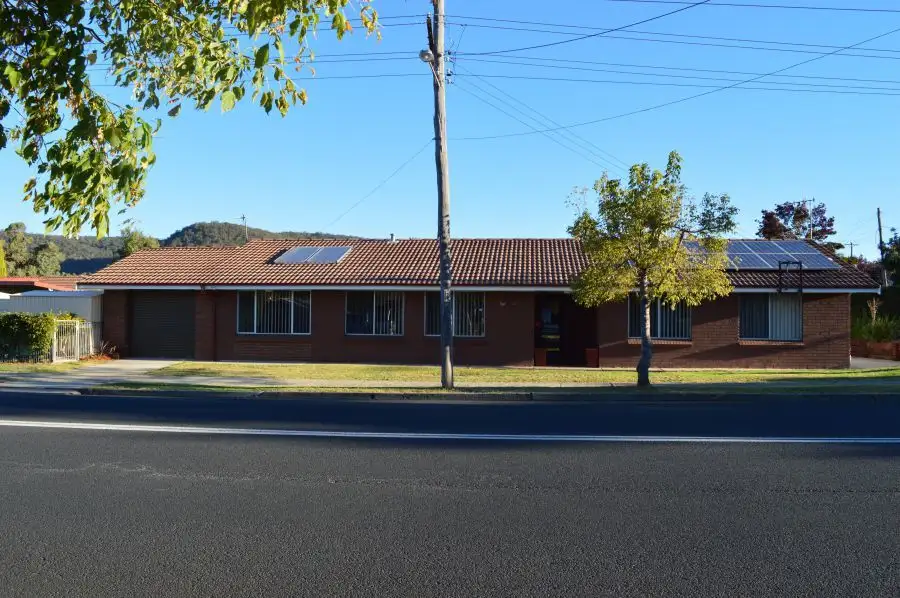 Main view of Homely house listing, 66 Musket, Lithgow NSW 2790