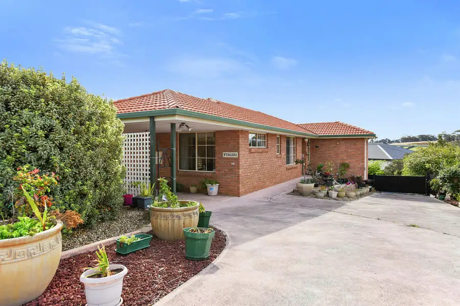 Main view of Homely house listing, 59 Reynolds Road, Midway Point TAS 7171