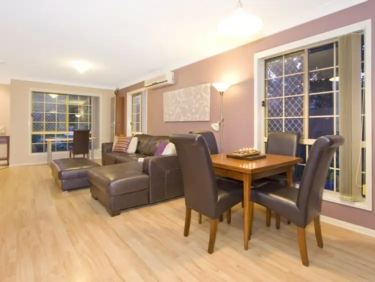 Fifth view of Homely townhouse listing, Unit 19/83 Persse Road, Runcorn QLD 4113