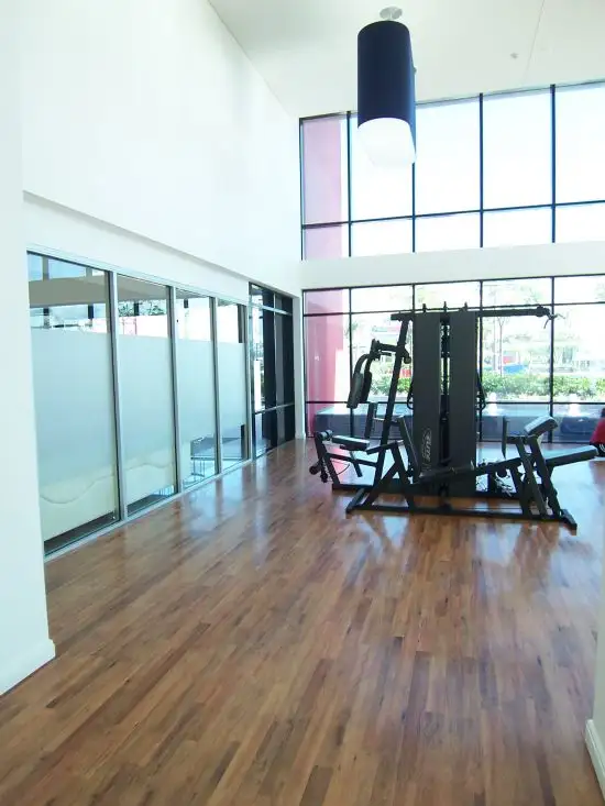 Fifth view of Homely unit listing, 21408/5 Lawson Street "Tower 2", Southport QLD 4215
