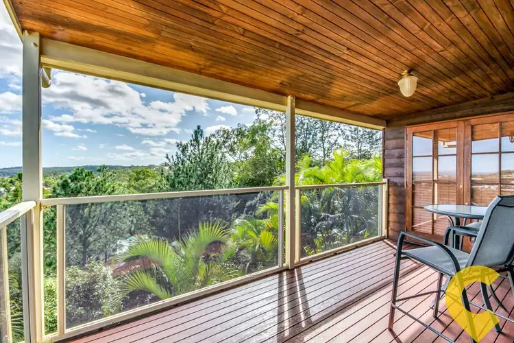 Fifth view of Homely house listing, 42 Jasmine Crescent, Shailer Park QLD 4128