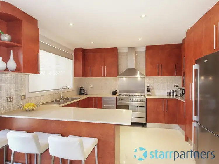 Second view of Homely house listing, 113 Roberta St, Greystanes NSW 2145